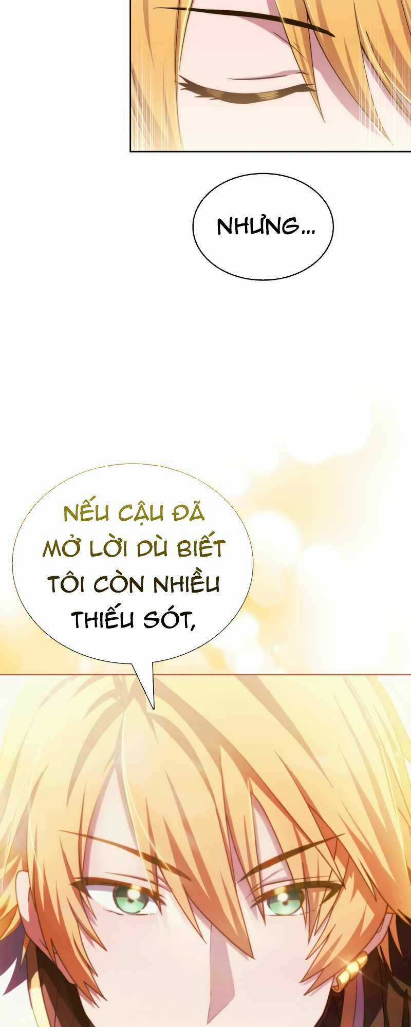 Nhân Vật Phụ Không Bao Giờ Chết Thêm Nữa Chapter 37 trang 61