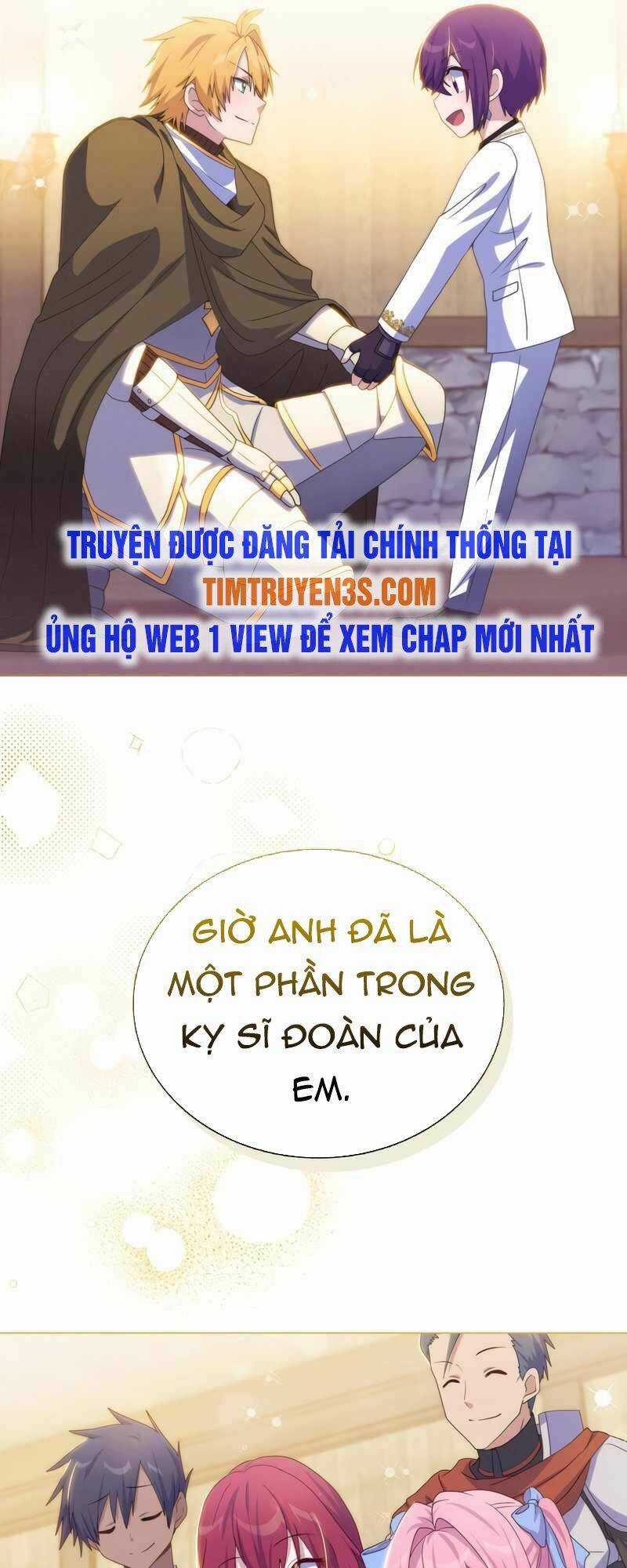 Nhân Vật Phụ Không Bao Giờ Chết Thêm Nữa Chapter 37 trang 64