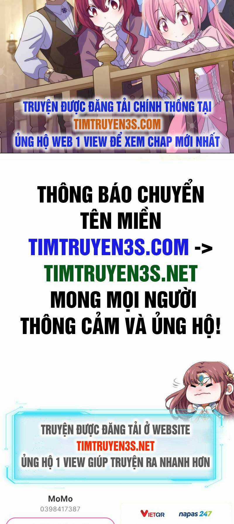 Nhân Vật Phụ Không Bao Giờ Chết Thêm Nữa Chapter 37 trang 65