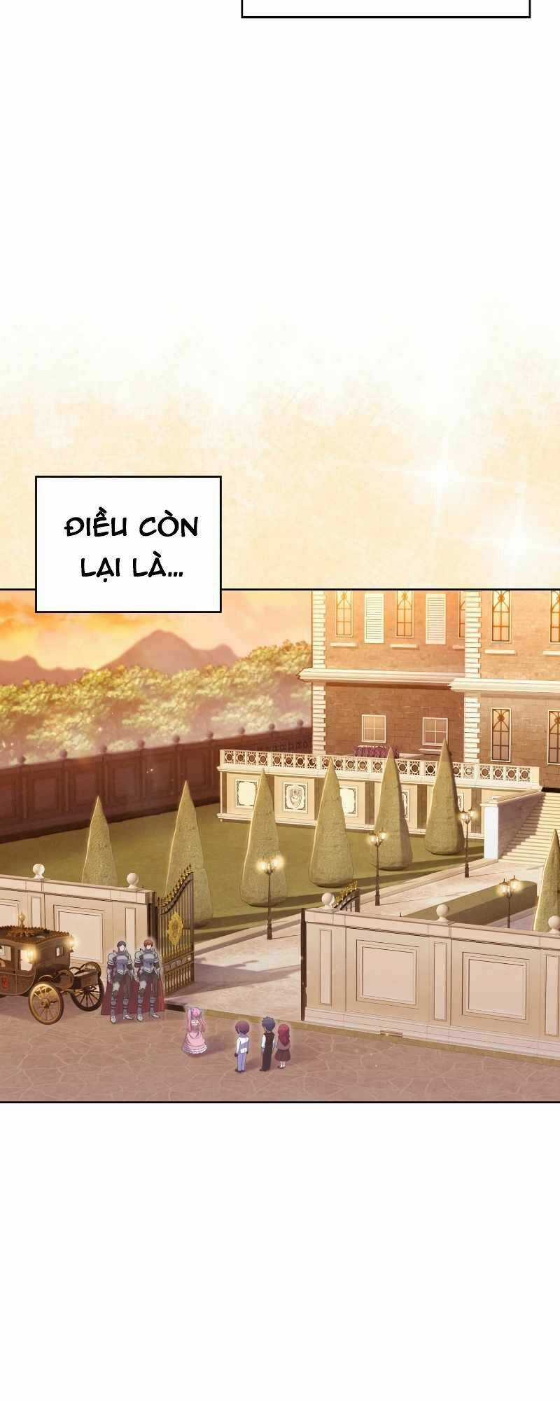 Nhân Vật Phụ Không Bao Giờ Chết Thêm Nữa Chapter 38 trang 12