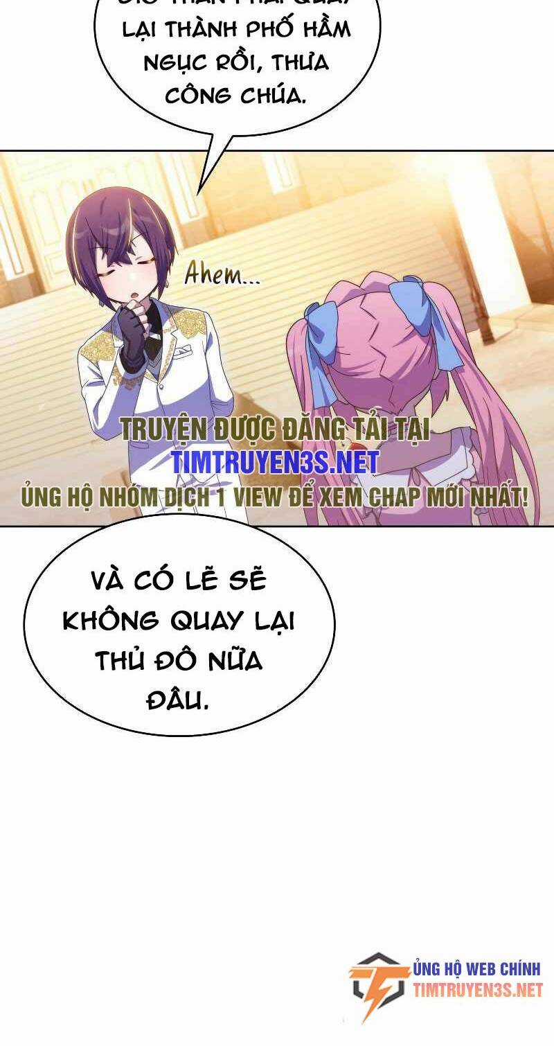 Nhân Vật Phụ Không Bao Giờ Chết Thêm Nữa Chapter 38 trang 15