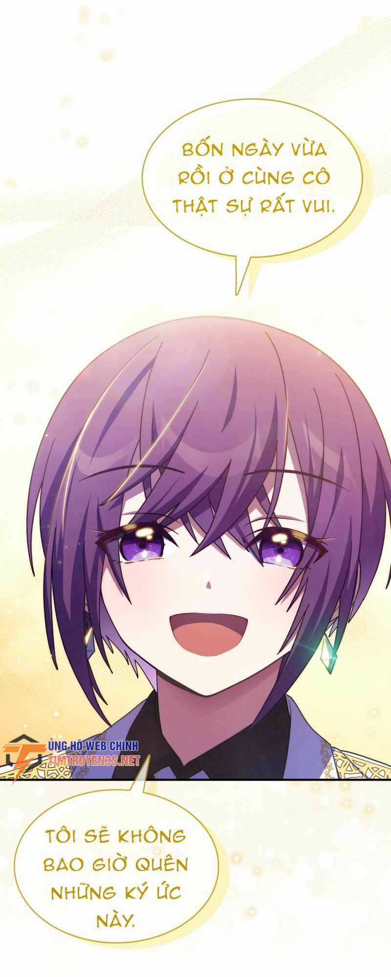 Nhân Vật Phụ Không Bao Giờ Chết Thêm Nữa Chapter 38 trang 16