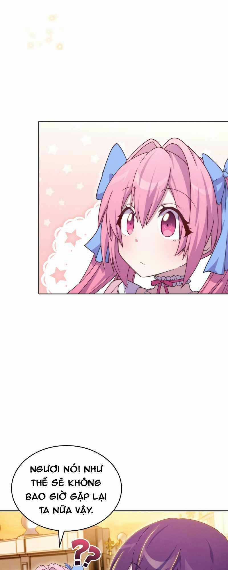 Nhân Vật Phụ Không Bao Giờ Chết Thêm Nữa Chapter 38 trang 17