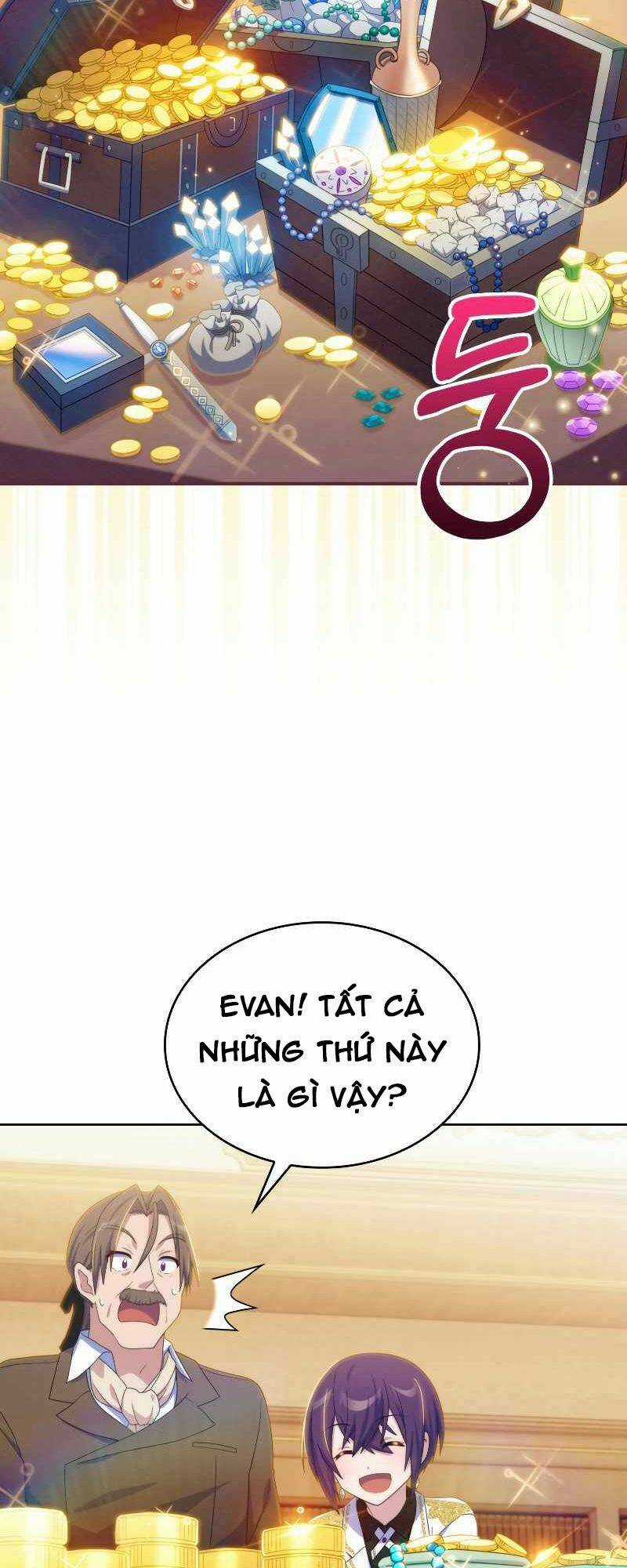 Nhân Vật Phụ Không Bao Giờ Chết Thêm Nữa Chapter 38 trang 2