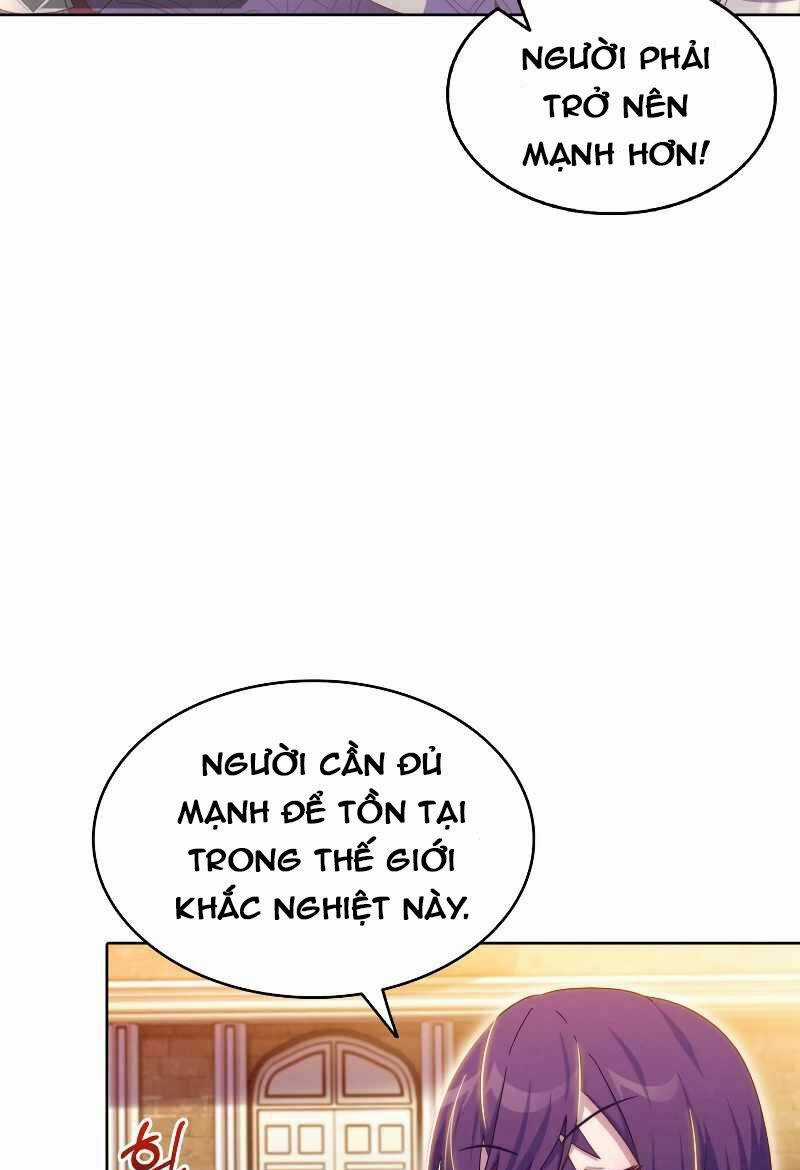 Nhân Vật Phụ Không Bao Giờ Chết Thêm Nữa Chapter 38 trang 22