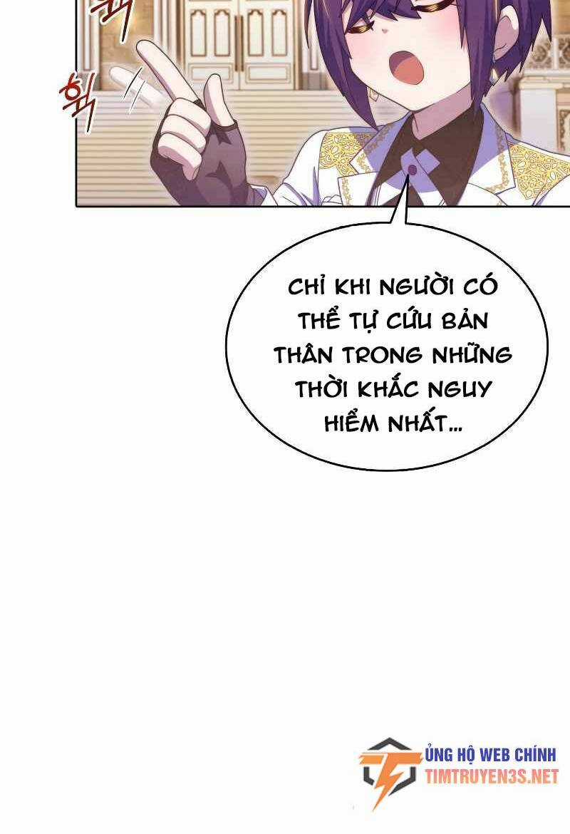 Nhân Vật Phụ Không Bao Giờ Chết Thêm Nữa Chapter 38 trang 23