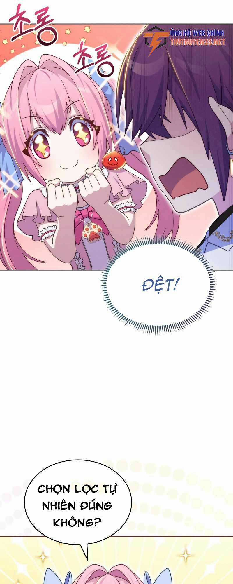 Nhân Vật Phụ Không Bao Giờ Chết Thêm Nữa Chapter 38 trang 24