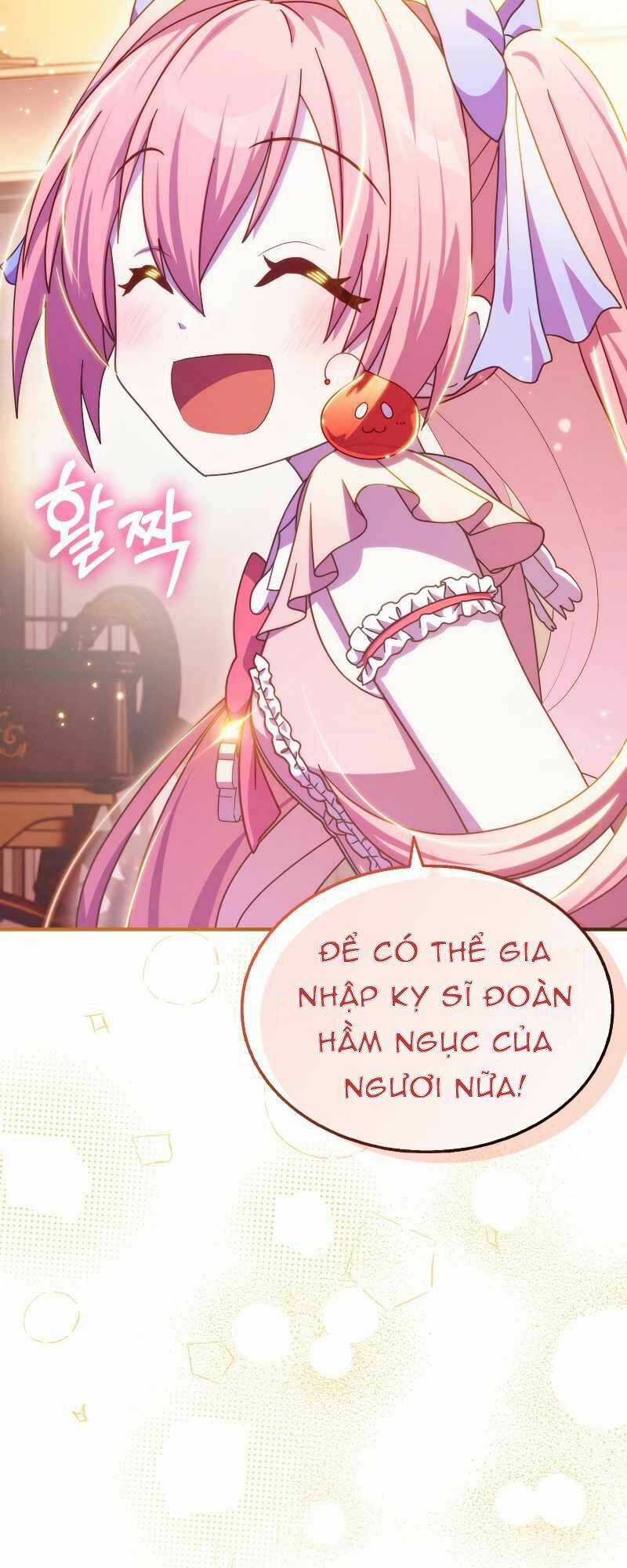 Nhân Vật Phụ Không Bao Giờ Chết Thêm Nữa Chapter 38 trang 27