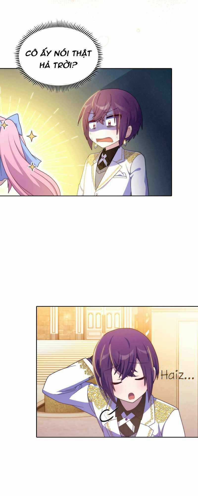 Nhân Vật Phụ Không Bao Giờ Chết Thêm Nữa Chapter 38 trang 28