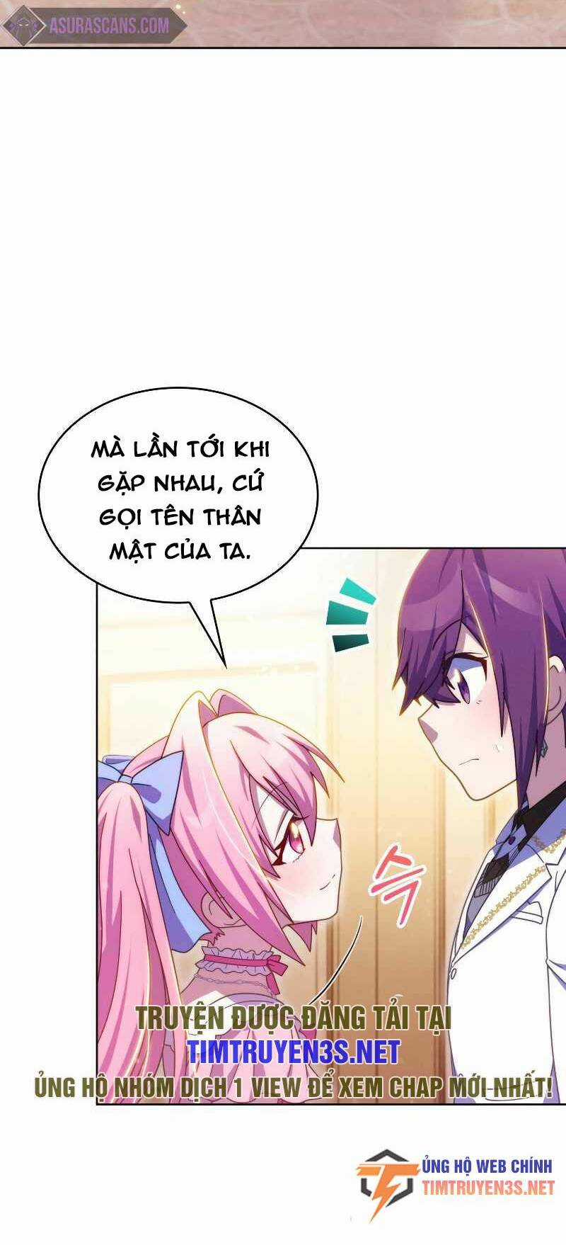 Nhân Vật Phụ Không Bao Giờ Chết Thêm Nữa Chapter 38 trang 30