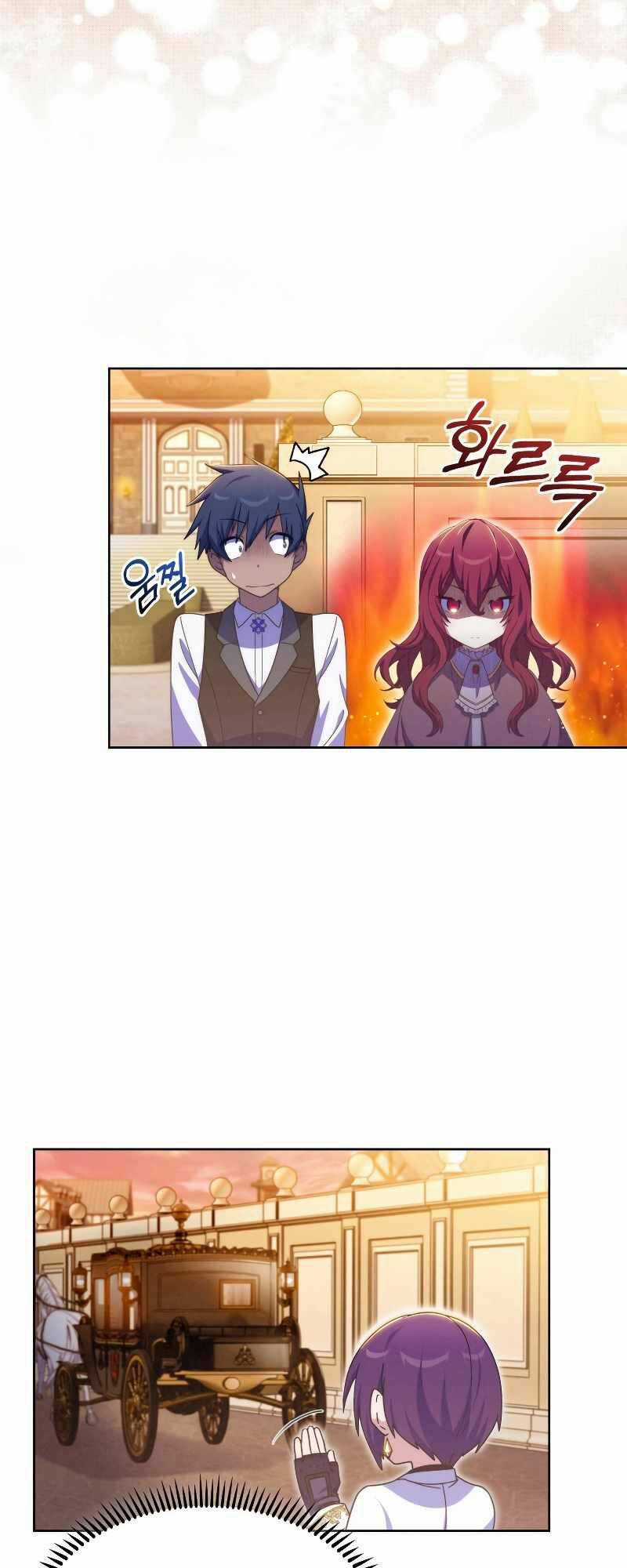 Nhân Vật Phụ Không Bao Giờ Chết Thêm Nữa Chapter 38 trang 32