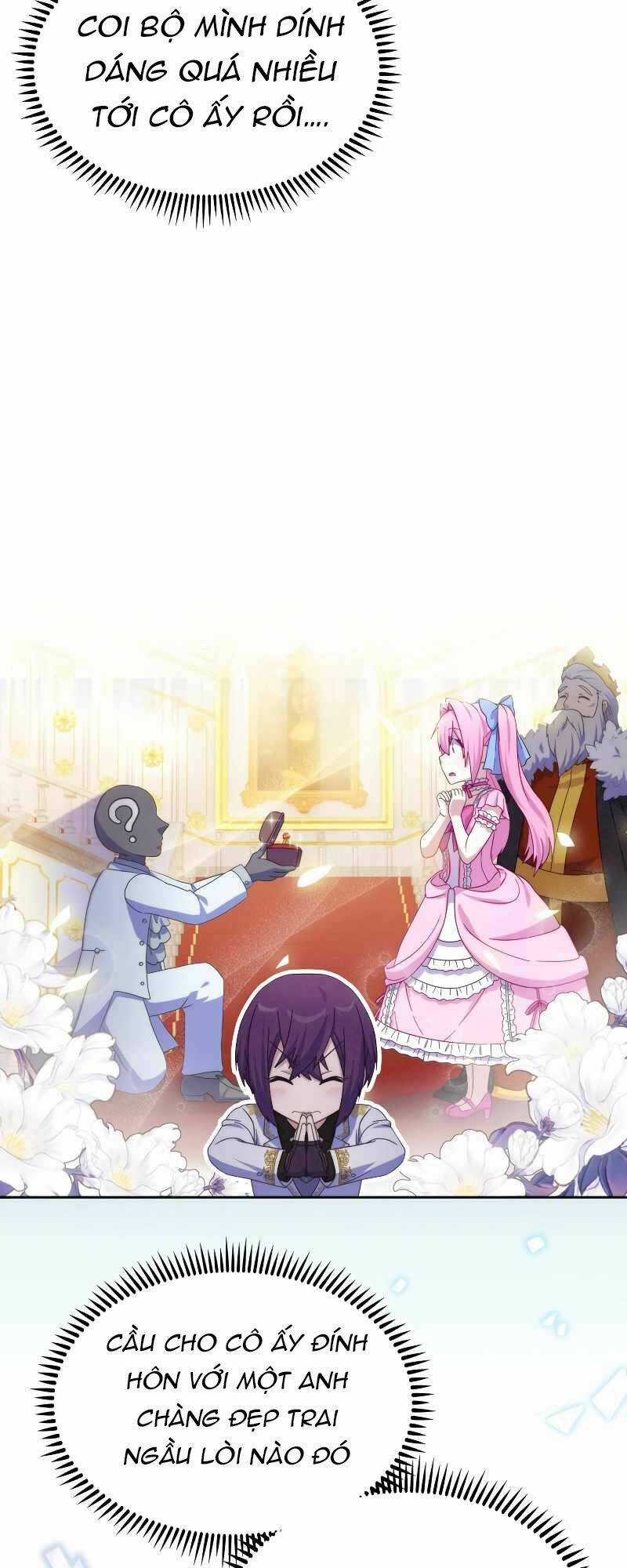 Nhân Vật Phụ Không Bao Giờ Chết Thêm Nữa Chapter 38 trang 33