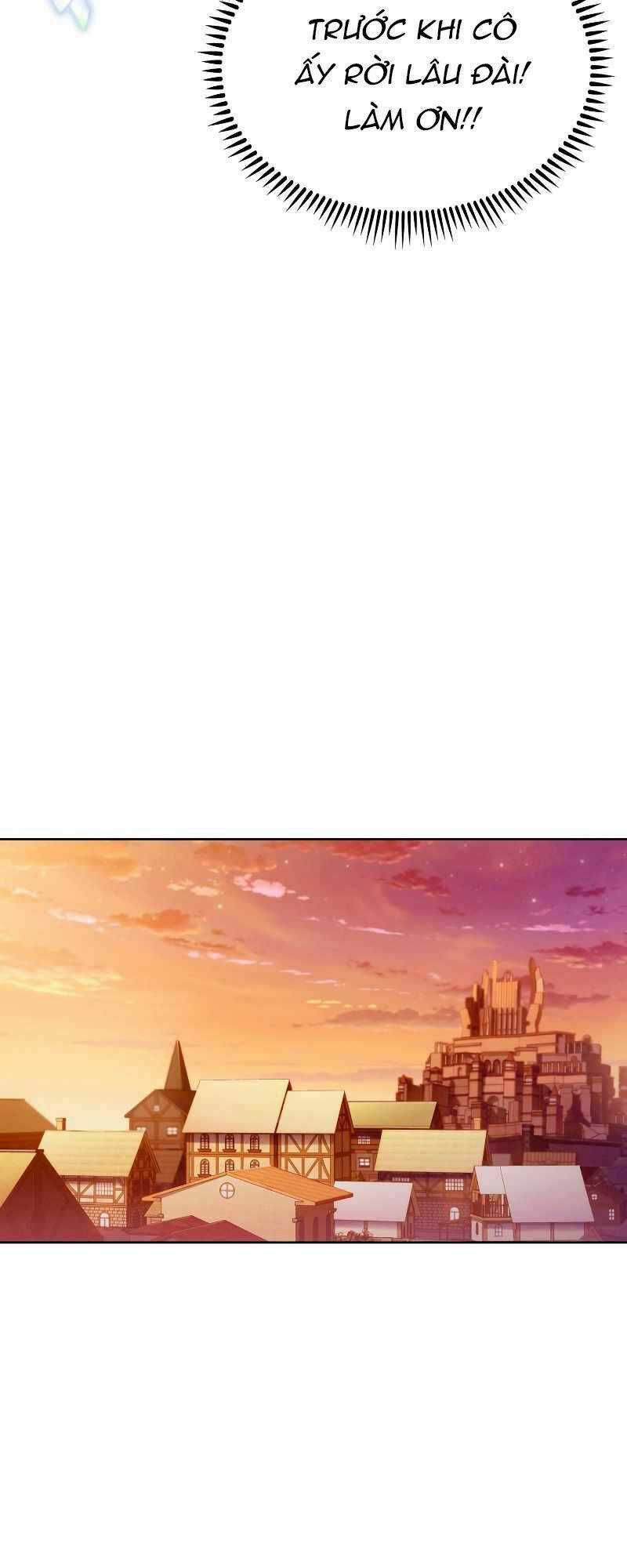 Nhân Vật Phụ Không Bao Giờ Chết Thêm Nữa Chapter 38 trang 34