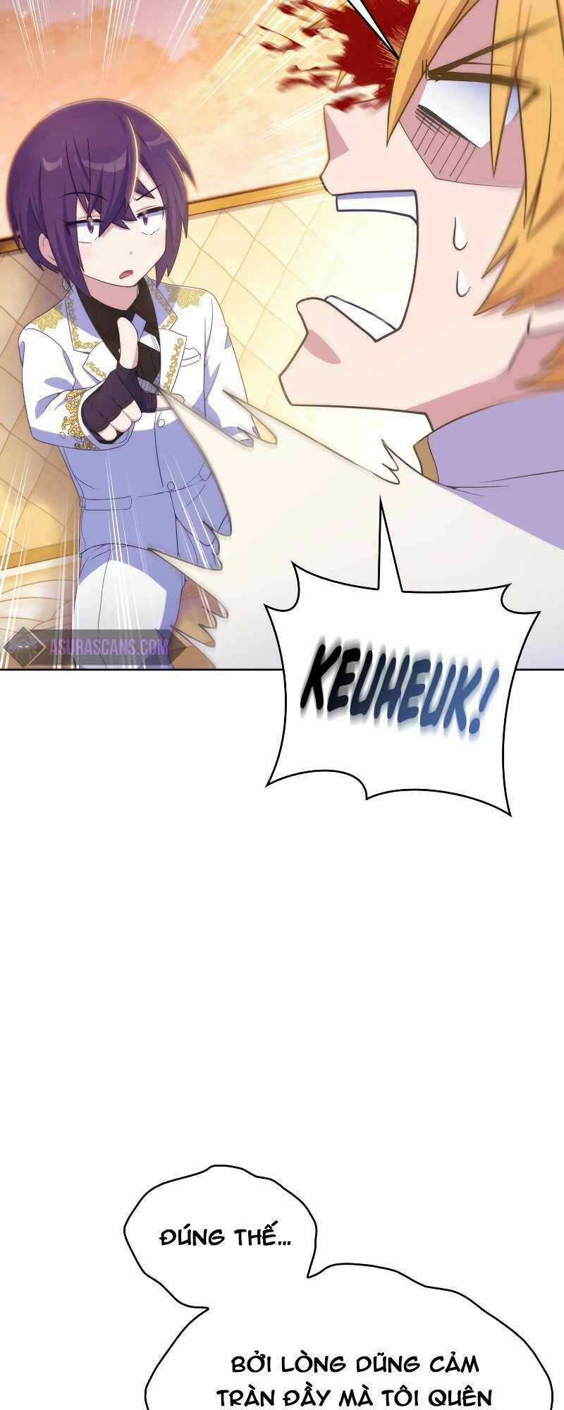 Nhân Vật Phụ Không Bao Giờ Chết Thêm Nữa Chapter 38 trang 43