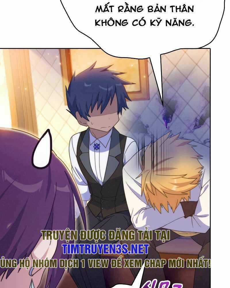 Nhân Vật Phụ Không Bao Giờ Chết Thêm Nữa Chapter 38 trang 44