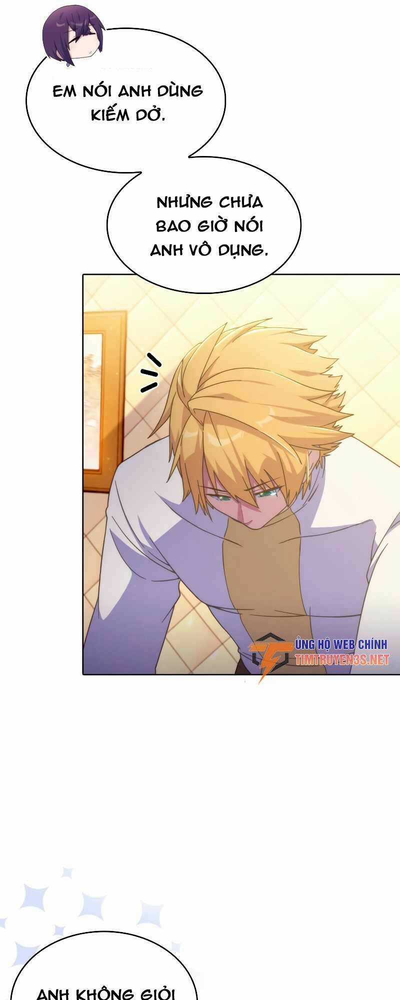 Nhân Vật Phụ Không Bao Giờ Chết Thêm Nữa Chapter 38 trang 46