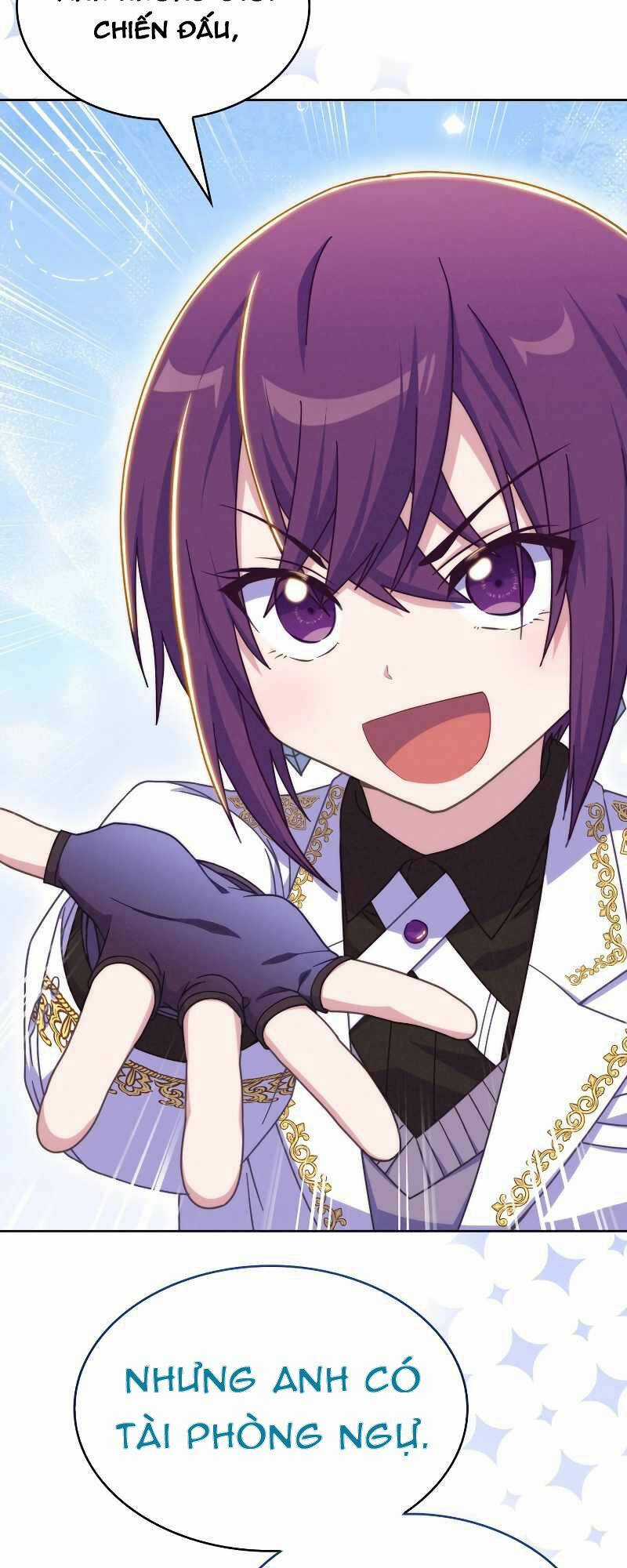 Nhân Vật Phụ Không Bao Giờ Chết Thêm Nữa Chapter 38 trang 47