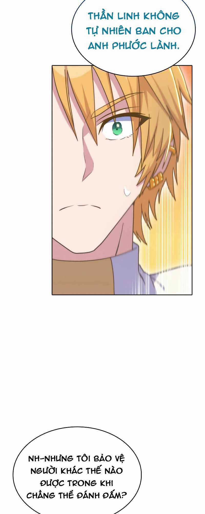 Nhân Vật Phụ Không Bao Giờ Chết Thêm Nữa Chapter 38 trang 48