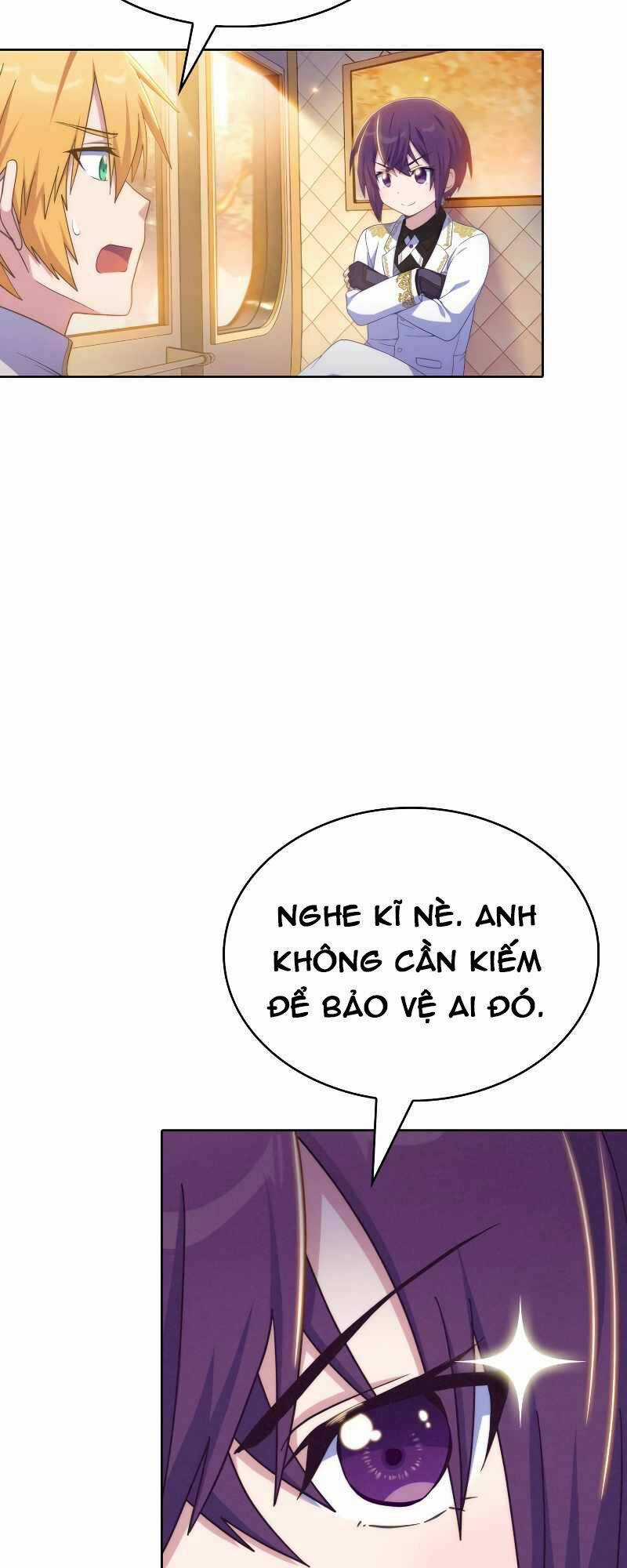 Nhân Vật Phụ Không Bao Giờ Chết Thêm Nữa Chapter 38 trang 49