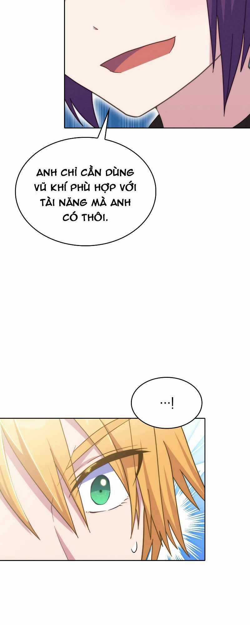 Nhân Vật Phụ Không Bao Giờ Chết Thêm Nữa Chapter 38 trang 50