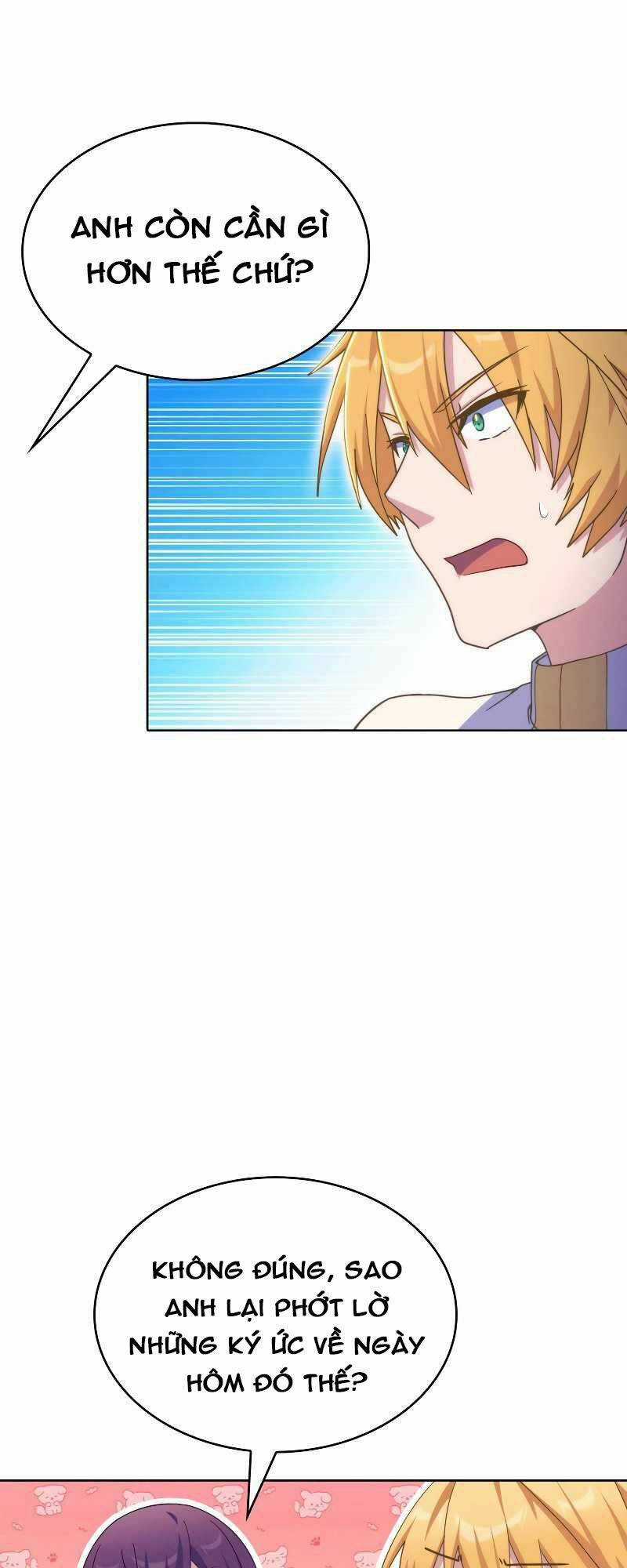 Nhân Vật Phụ Không Bao Giờ Chết Thêm Nữa Chapter 38 trang 55