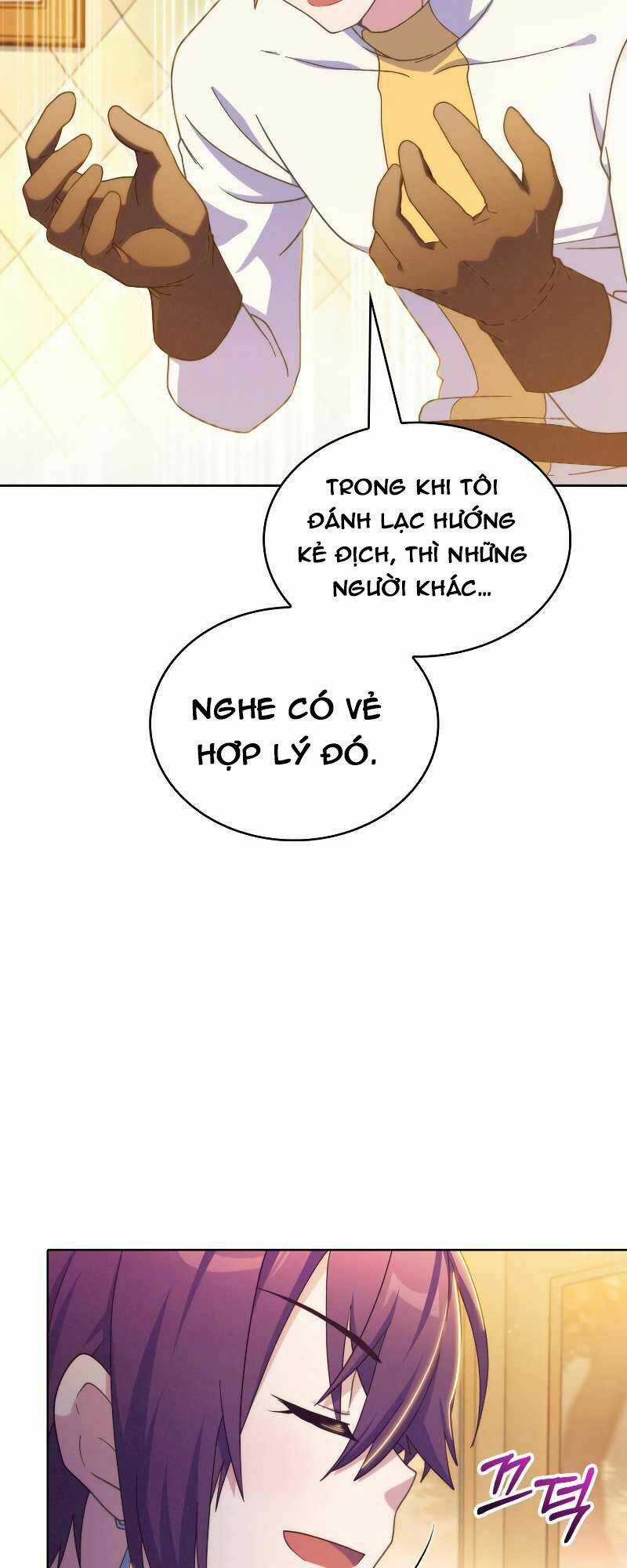 Nhân Vật Phụ Không Bao Giờ Chết Thêm Nữa Chapter 38 trang 57