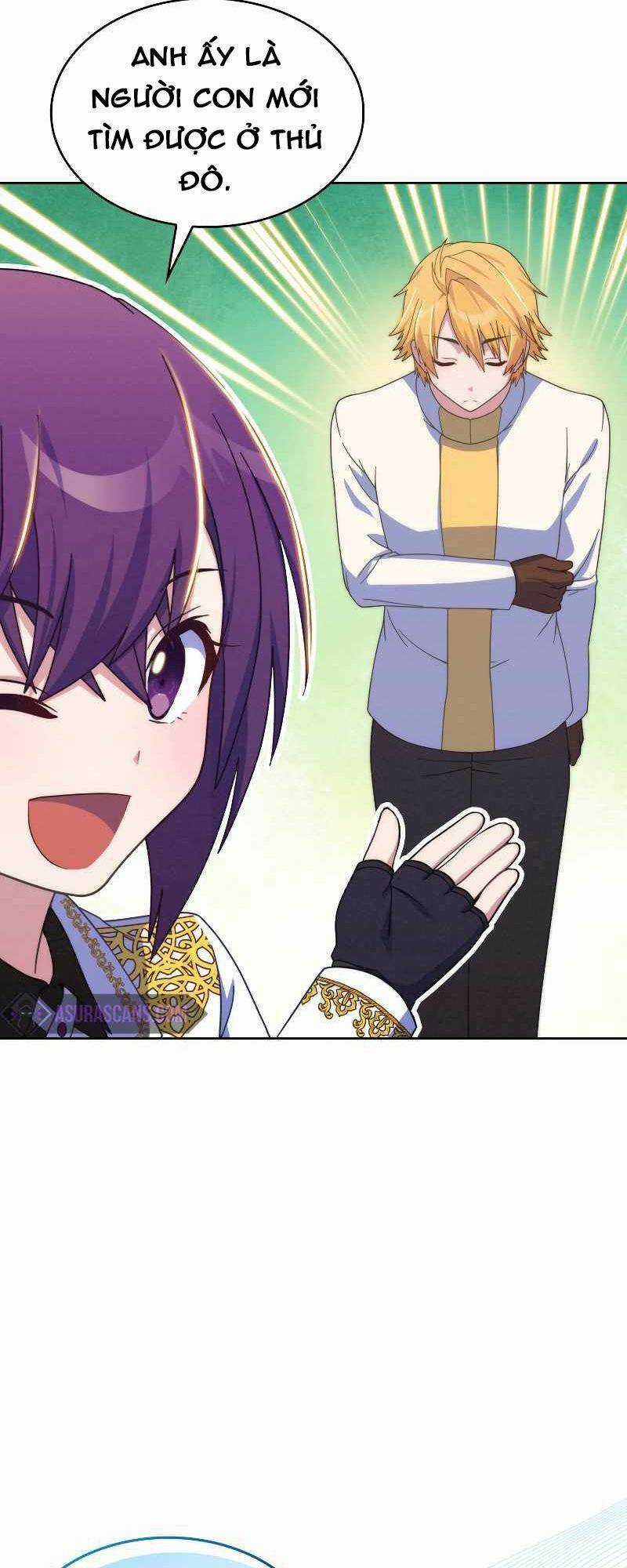 Nhân Vật Phụ Không Bao Giờ Chết Thêm Nữa Chapter 38 trang 6