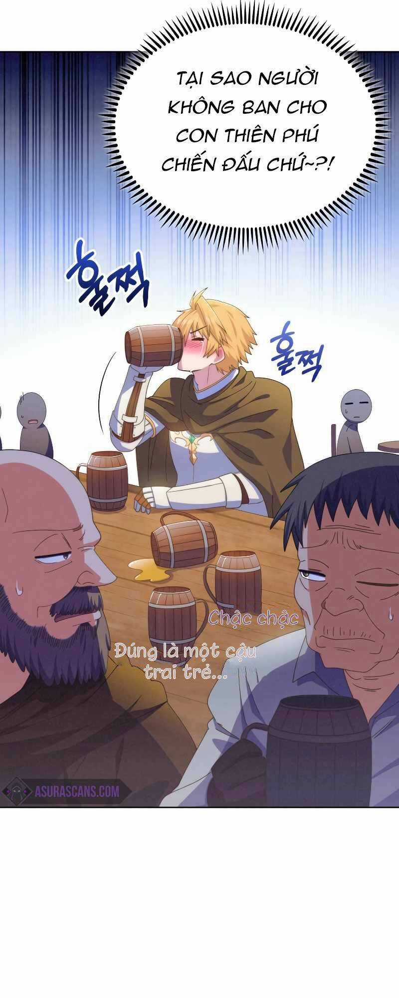 Nhân Vật Phụ Không Bao Giờ Chết Thêm Nữa Chapter 38 trang 64