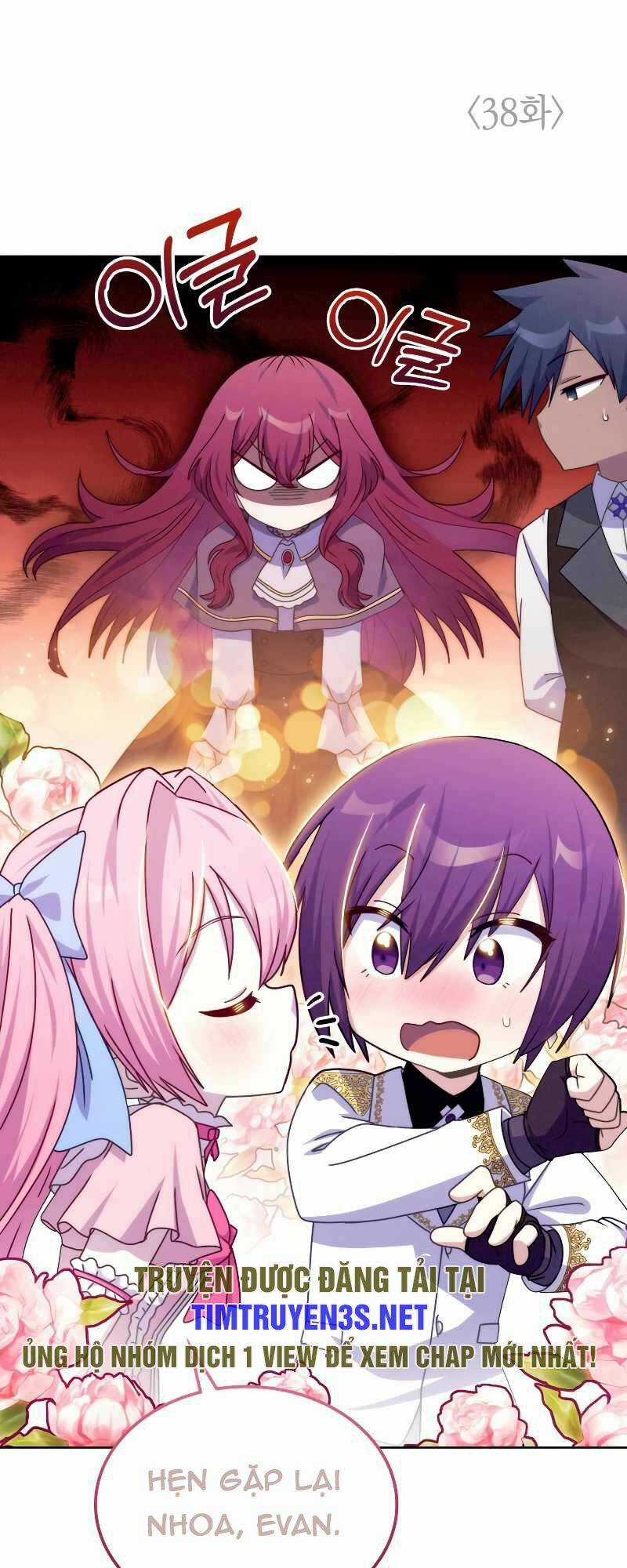 Nhân Vật Phụ Không Bao Giờ Chết Thêm Nữa Chapter 38 trang 65