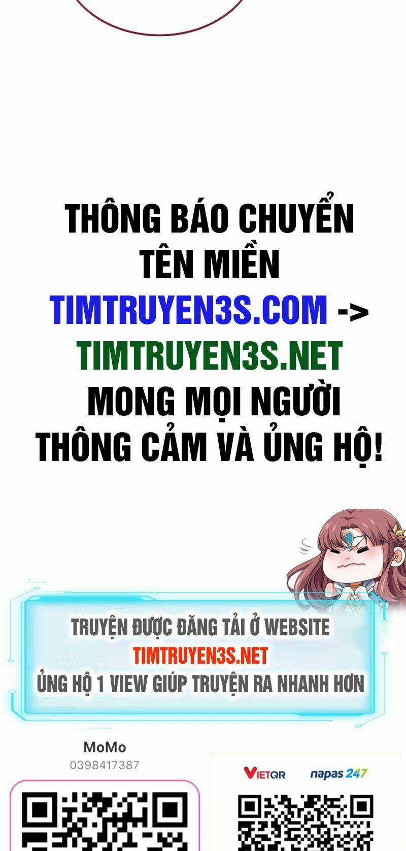 Nhân Vật Phụ Không Bao Giờ Chết Thêm Nữa Chapter 38 trang 66