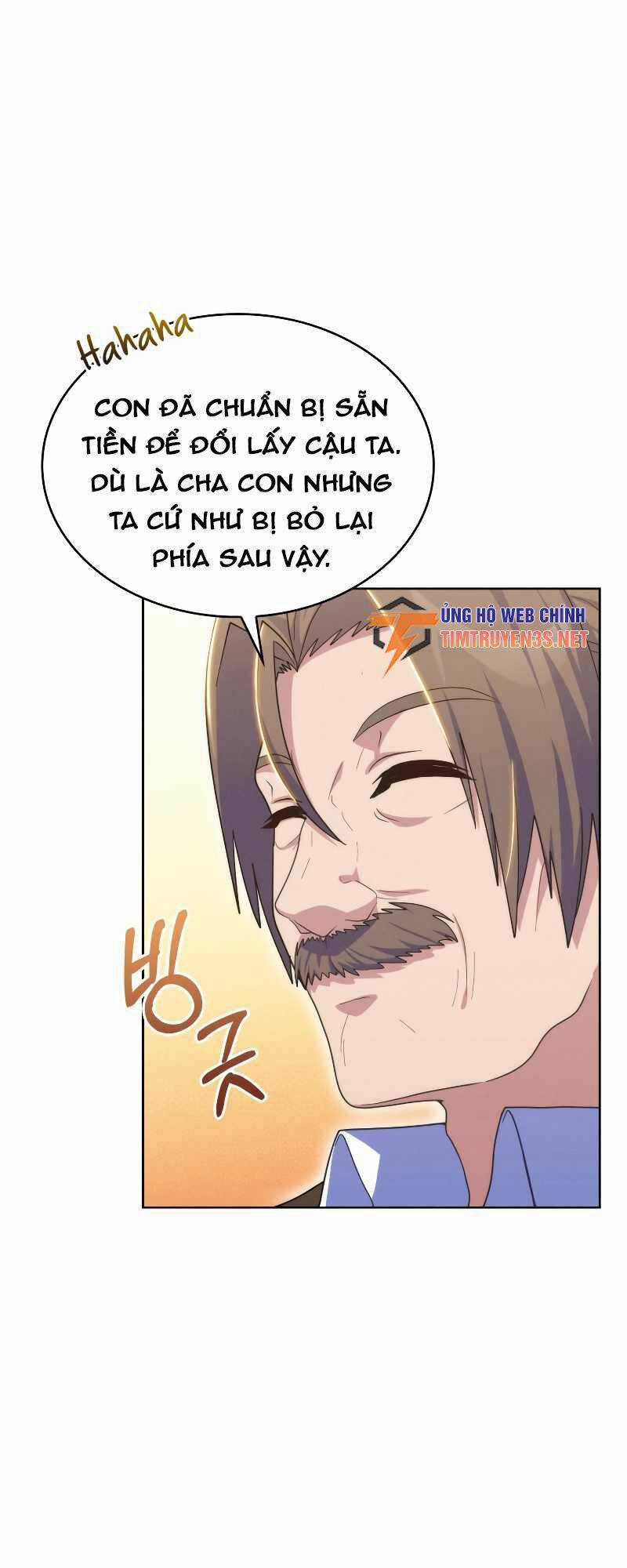 Nhân Vật Phụ Không Bao Giờ Chết Thêm Nữa Chapter 38 trang 9