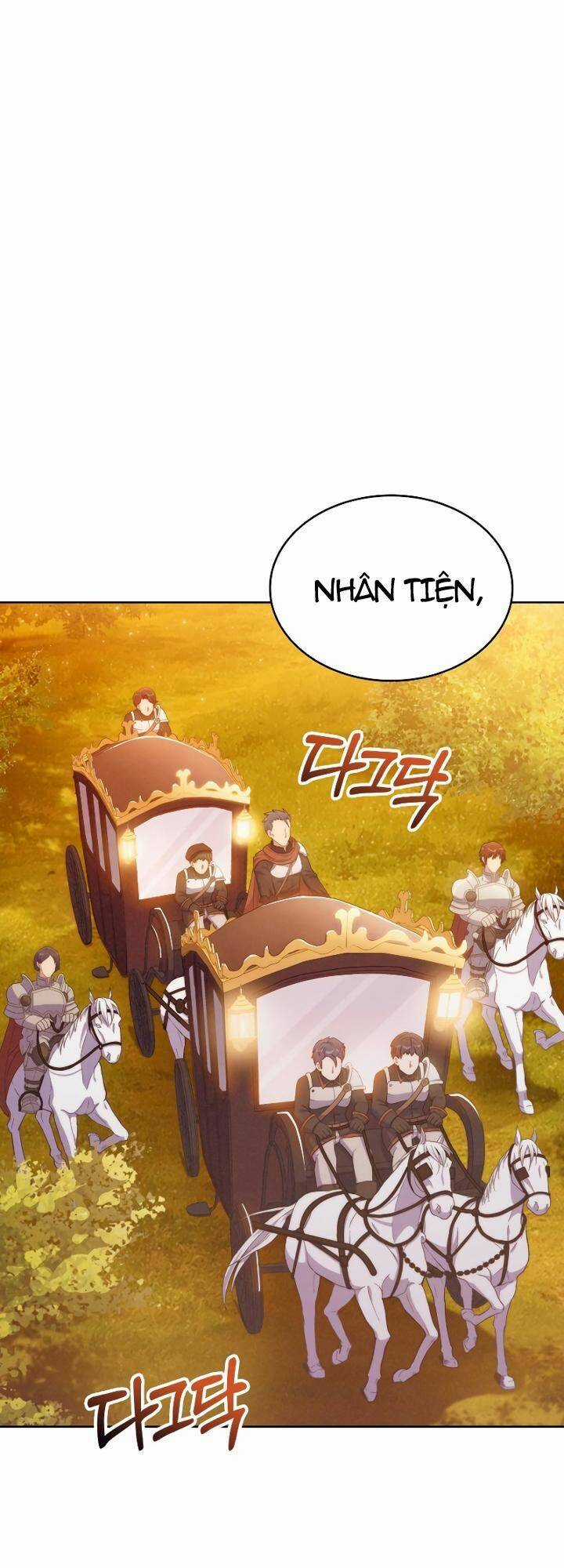 Nhân Vật Phụ Không Bao Giờ Chết Thêm Nữa Chapter 39 trang 13