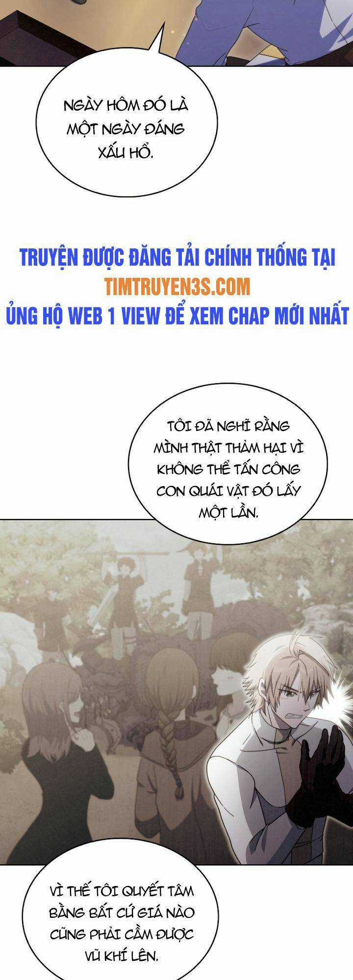 Nhân Vật Phụ Không Bao Giờ Chết Thêm Nữa Chapter 39 trang 2