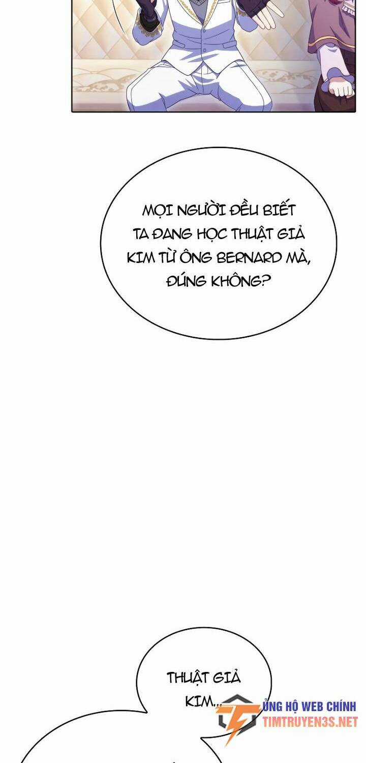 Nhân Vật Phụ Không Bao Giờ Chết Thêm Nữa Chapter 39 trang 20