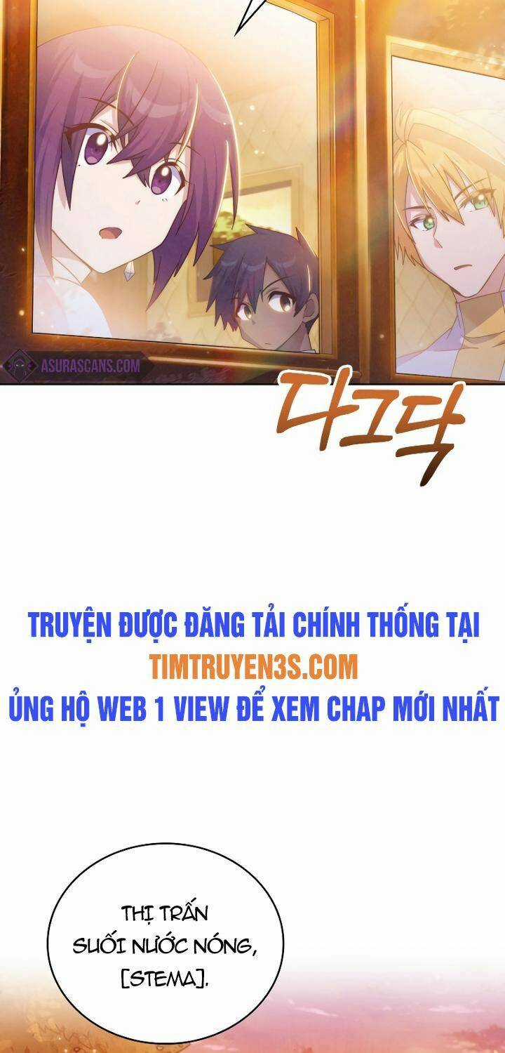 Nhân Vật Phụ Không Bao Giờ Chết Thêm Nữa Chapter 39 trang 23