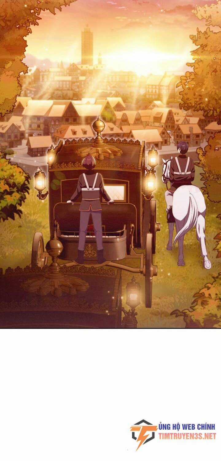 Nhân Vật Phụ Không Bao Giờ Chết Thêm Nữa Chapter 39 trang 24