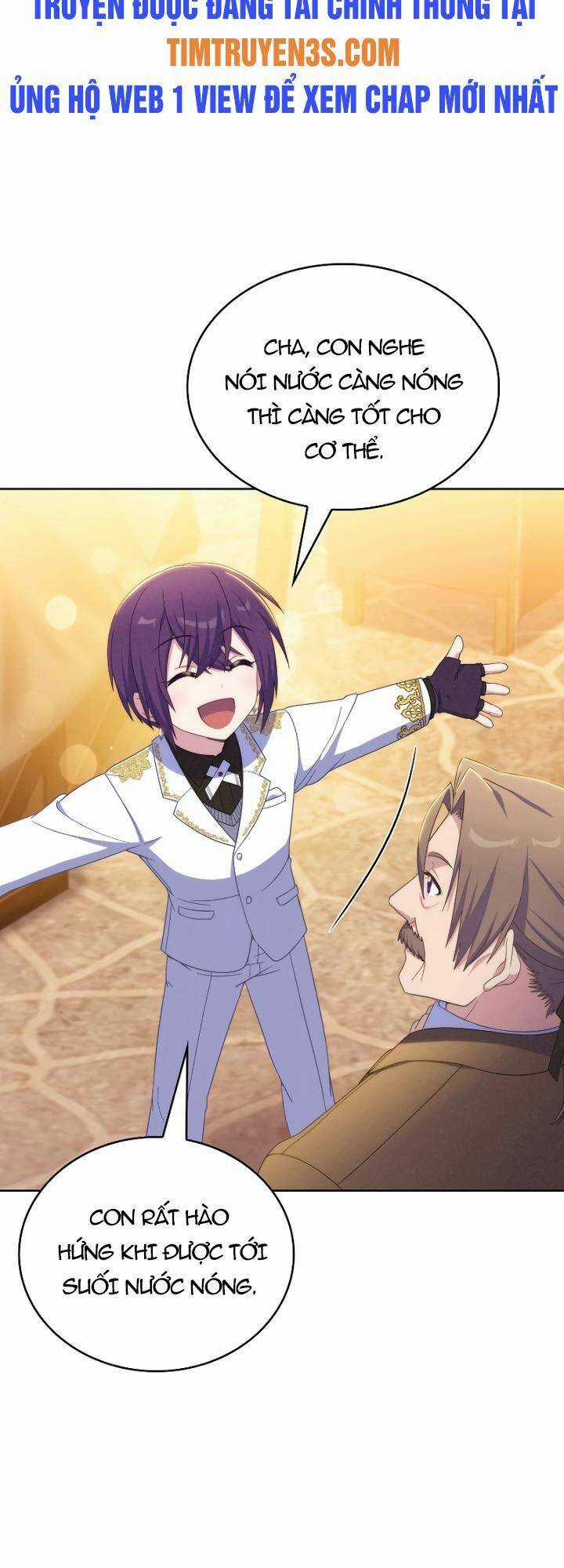 Nhân Vật Phụ Không Bao Giờ Chết Thêm Nữa Chapter 39 trang 29