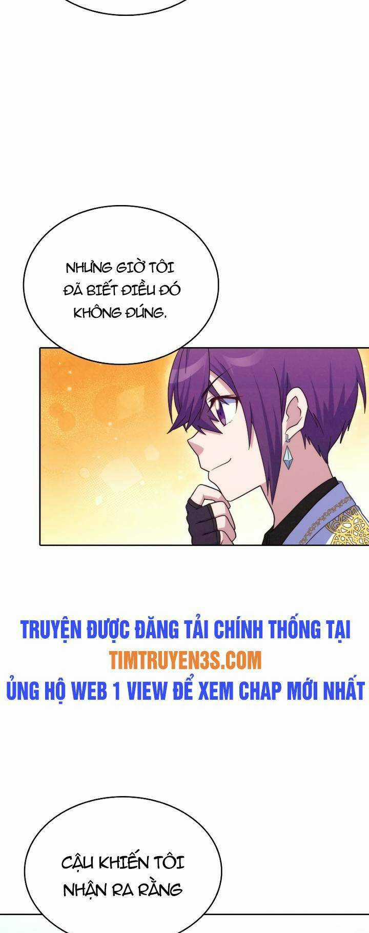 Nhân Vật Phụ Không Bao Giờ Chết Thêm Nữa Chapter 39 trang 3