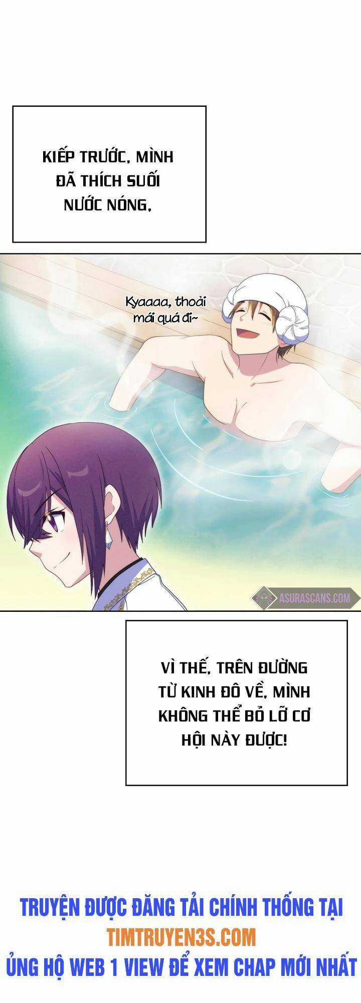 Nhân Vật Phụ Không Bao Giờ Chết Thêm Nữa Chapter 39 trang 30