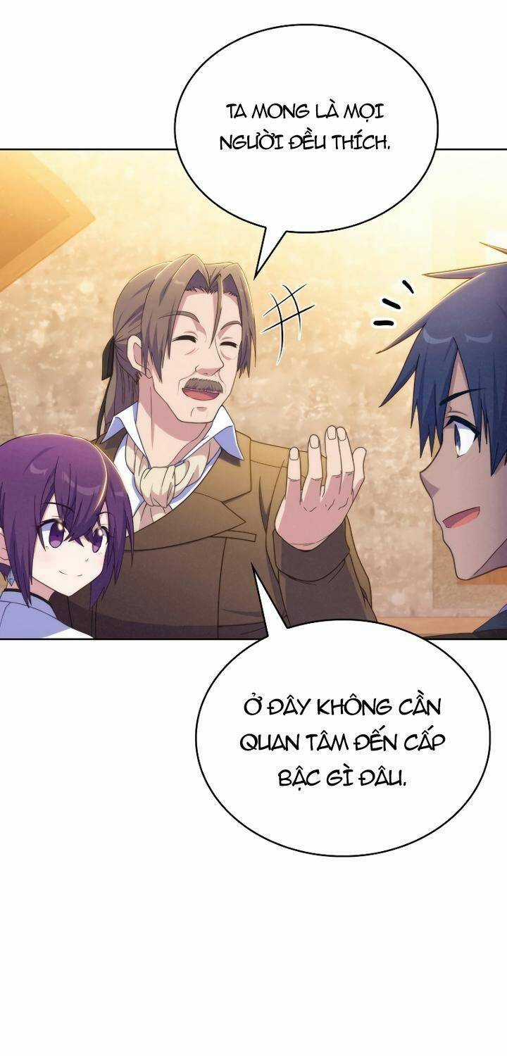 Nhân Vật Phụ Không Bao Giờ Chết Thêm Nữa Chapter 39 trang 31