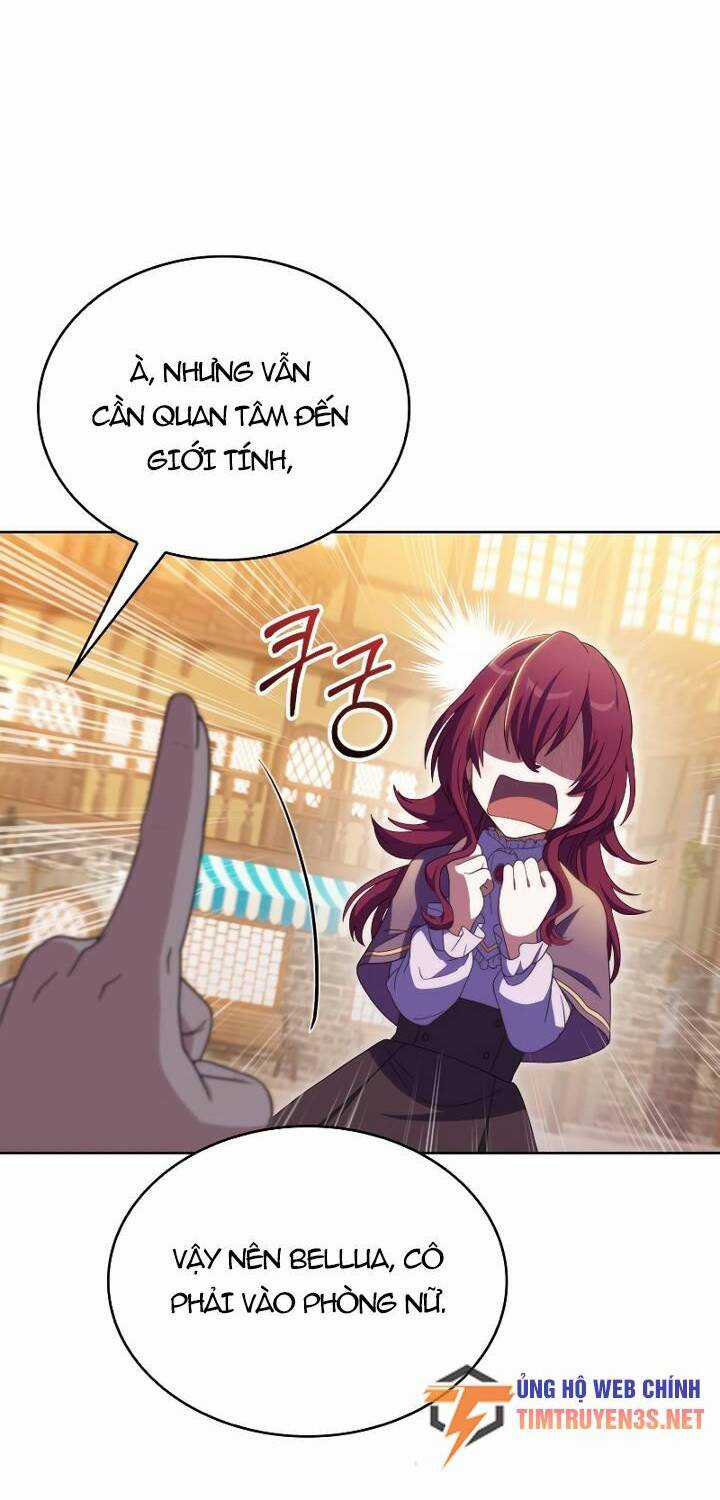 Nhân Vật Phụ Không Bao Giờ Chết Thêm Nữa Chapter 39 trang 32