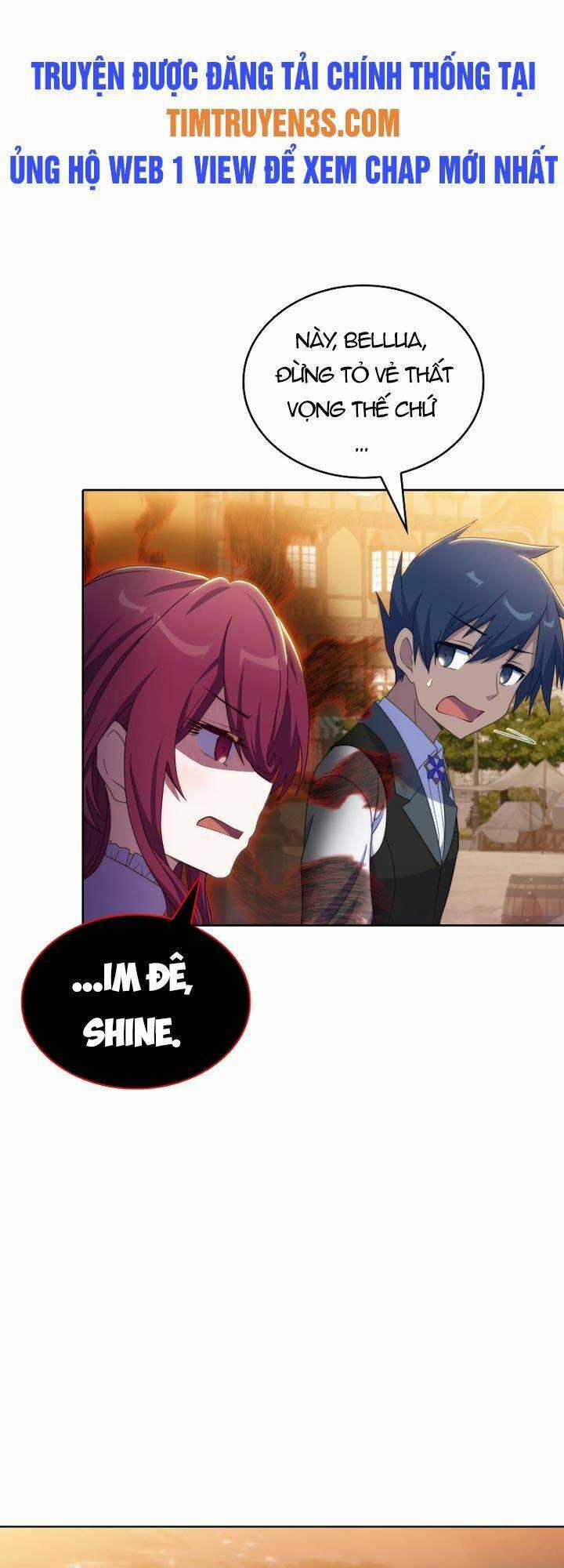 Nhân Vật Phụ Không Bao Giờ Chết Thêm Nữa Chapter 39 trang 33