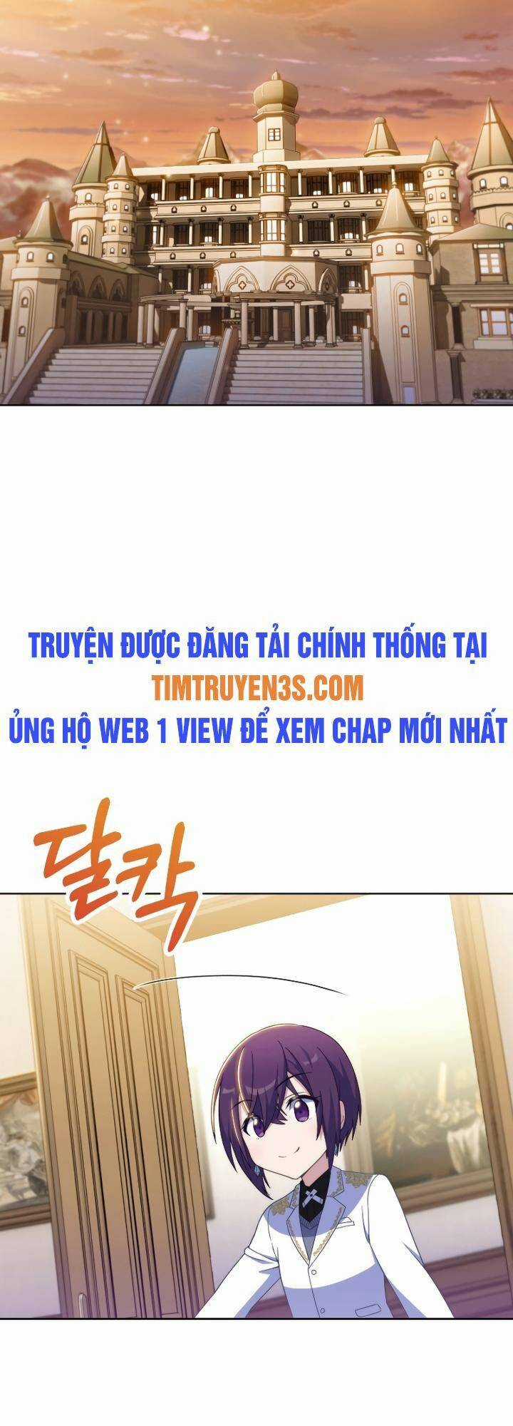 Nhân Vật Phụ Không Bao Giờ Chết Thêm Nữa Chapter 39 trang 34