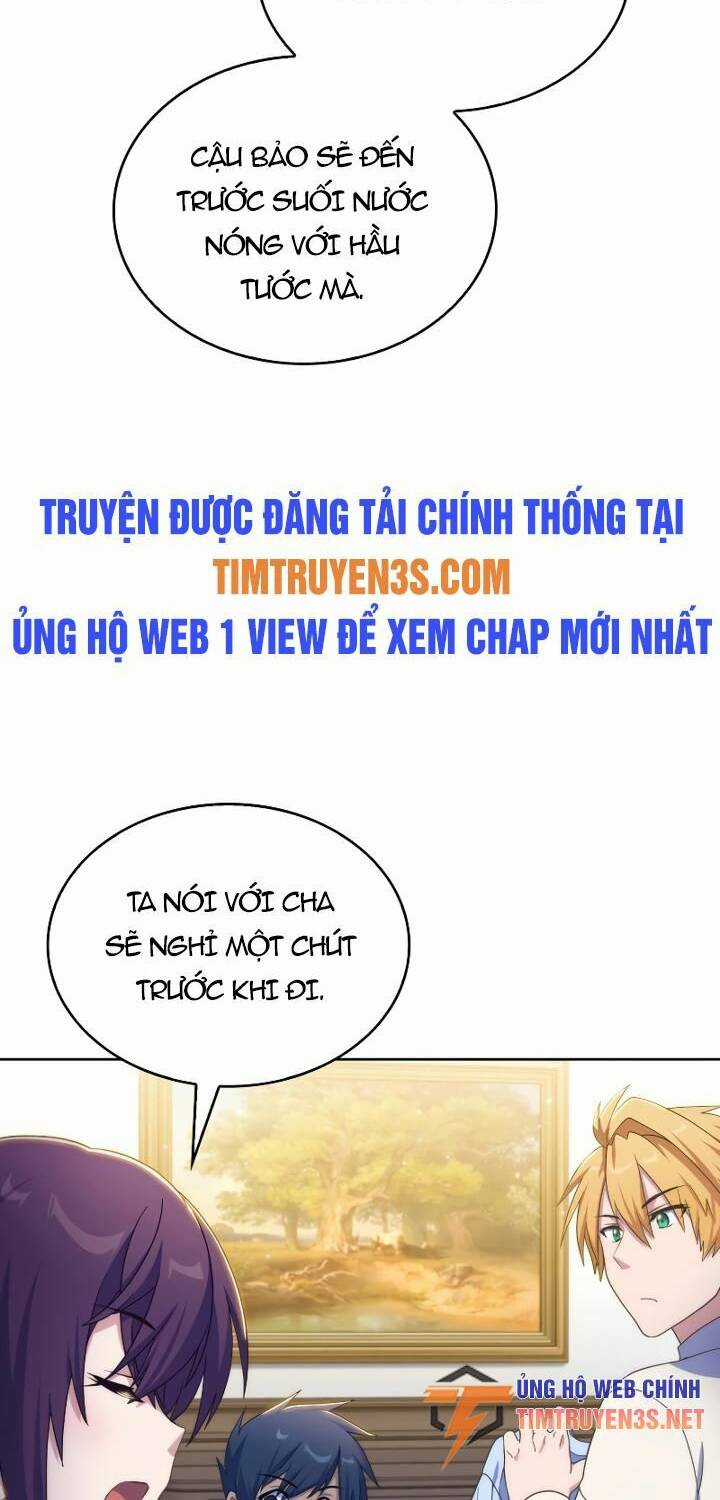 Nhân Vật Phụ Không Bao Giờ Chết Thêm Nữa Chapter 39 trang 36