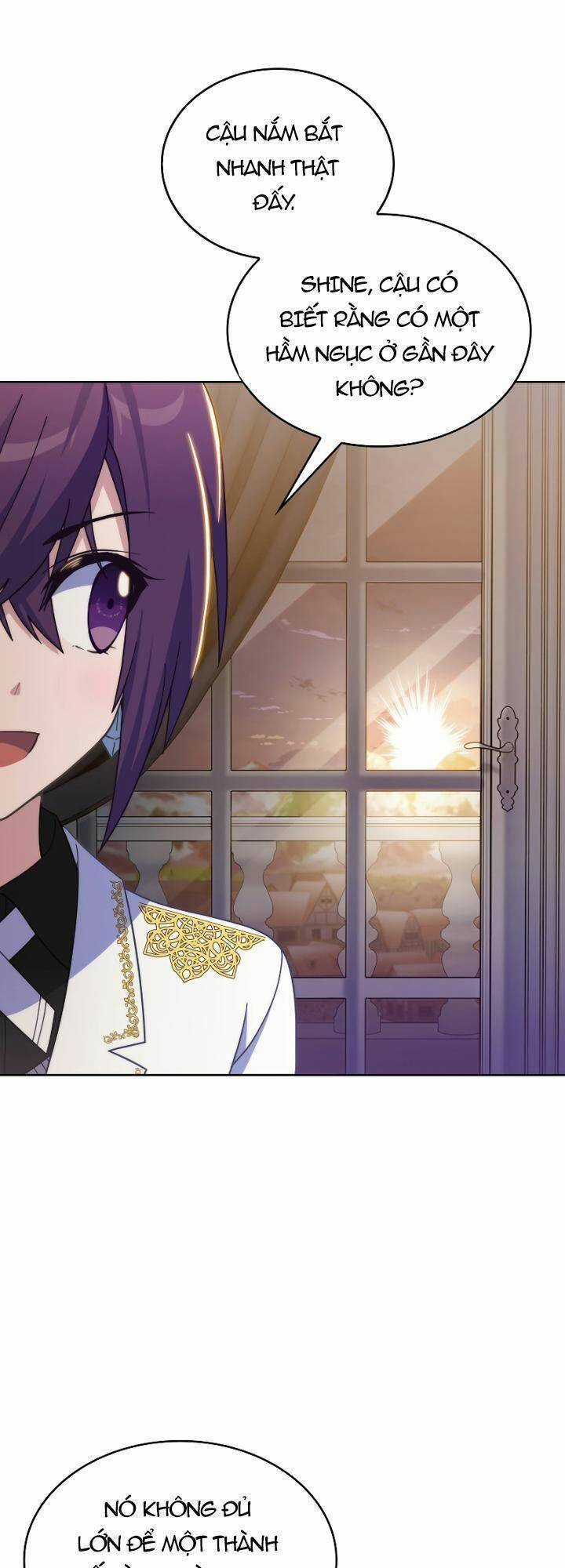 Nhân Vật Phụ Không Bao Giờ Chết Thêm Nữa Chapter 39 trang 38