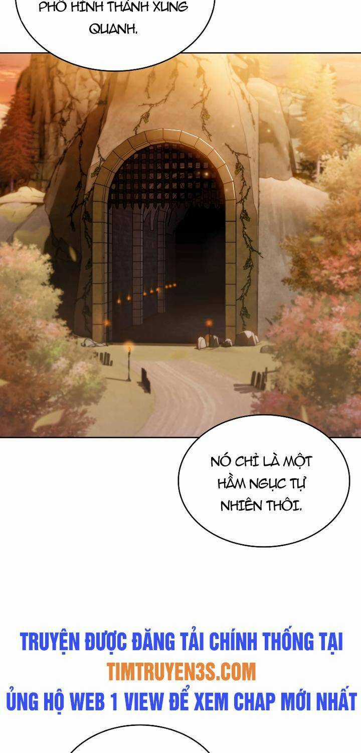 Nhân Vật Phụ Không Bao Giờ Chết Thêm Nữa Chapter 39 trang 39