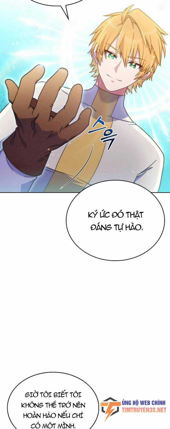 Nhân Vật Phụ Không Bao Giờ Chết Thêm Nữa Chapter 39 trang 4