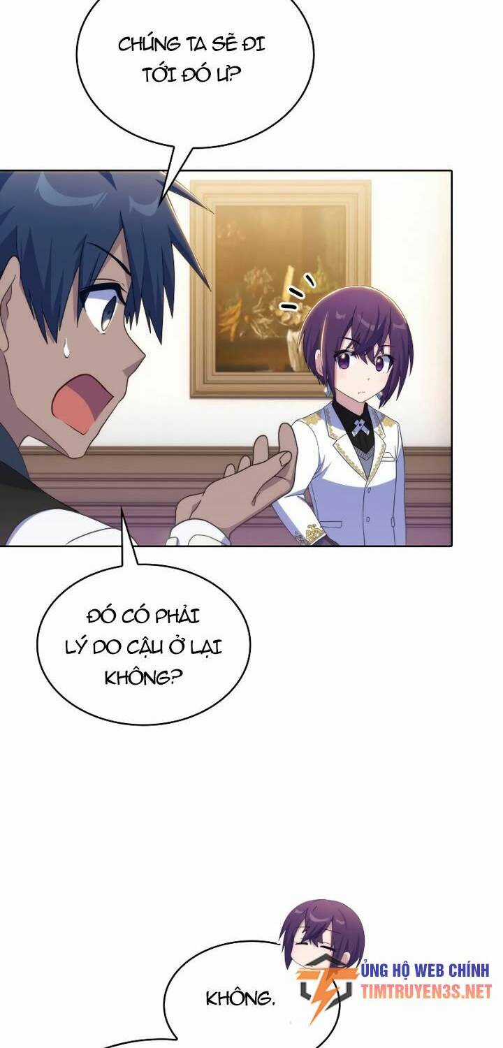 Nhân Vật Phụ Không Bao Giờ Chết Thêm Nữa Chapter 39 trang 40