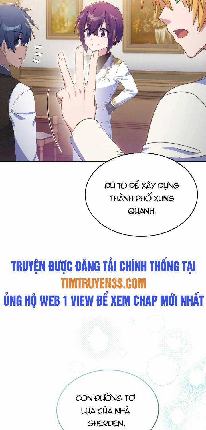 Nhân Vật Phụ Không Bao Giờ Chết Thêm Nữa Chapter 39 trang 43