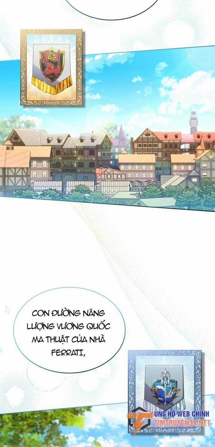 Nhân Vật Phụ Không Bao Giờ Chết Thêm Nữa Chapter 39 trang 44